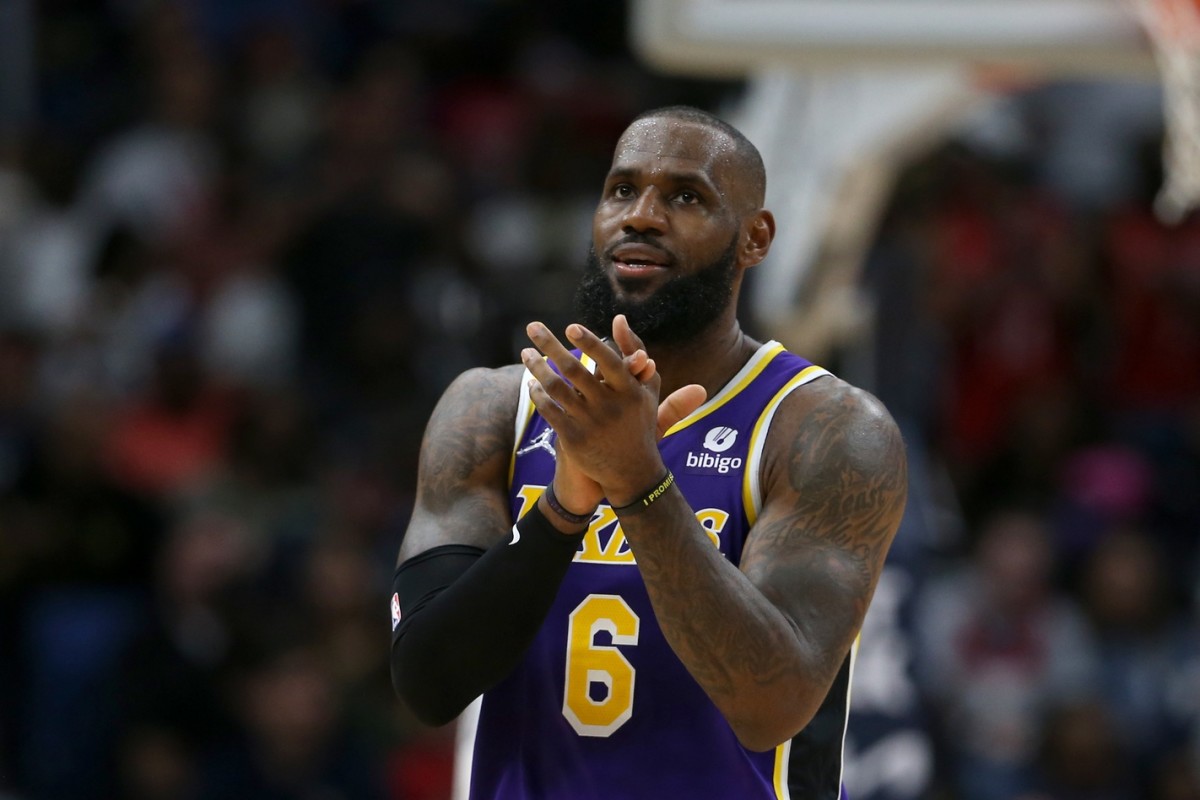 LeBron